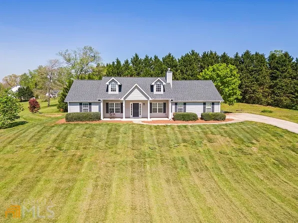 184 Nantucket Dr, Alto, GA 30510