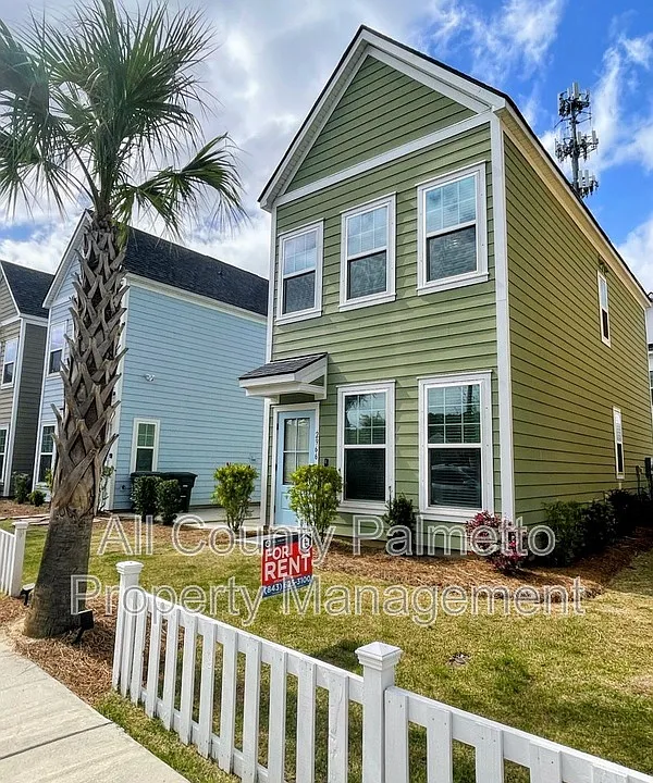 2966 Evening Tide Dr