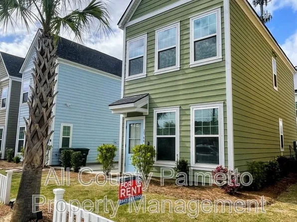 2966 Evening Tide Dr, Hanahan, SC 29410