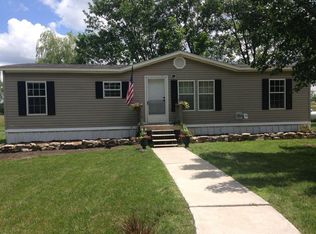 15353 E 370th Rd, Claremore, OK 74017