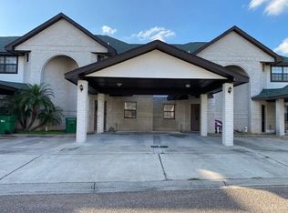2712 Melanie Dr, Pharr, TX 78577