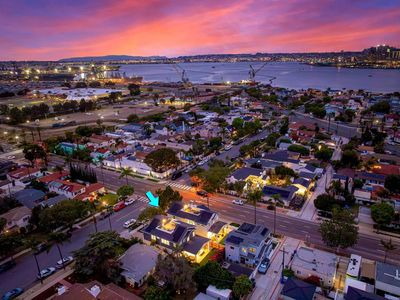 309 J Ave, Coronado, CA, 92118