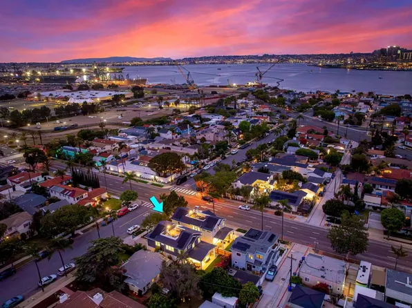 309 J Ave, Coronado, CA 92118