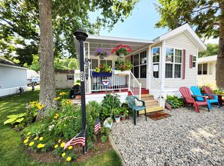 27 Ocean Park Rd #241, Old Orchard Beach, ME 04064