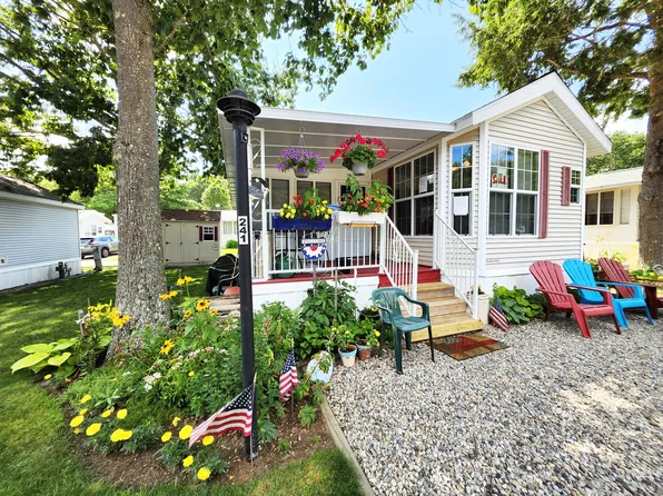 27 Ocean Park Road #241, Old Orchard Beach, ME 04064