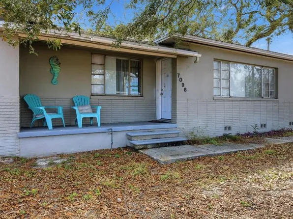 7096 54th Ave N, Saint Petersburg, FL 33709