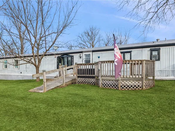 2358 210th Street, Luck, WI 54853