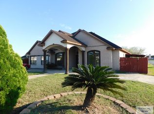 5 Cancun Ct, Brownsville, TX 78526