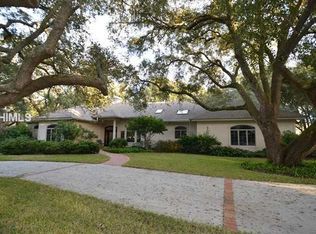 138 Coggins Point Rd, Hilton Head Island, SC 29928