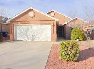 5809 Night Whisper Rd NW, Albuquerque, NM 87114