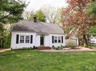 214 E High Point Rd, Peoria, IL 61614