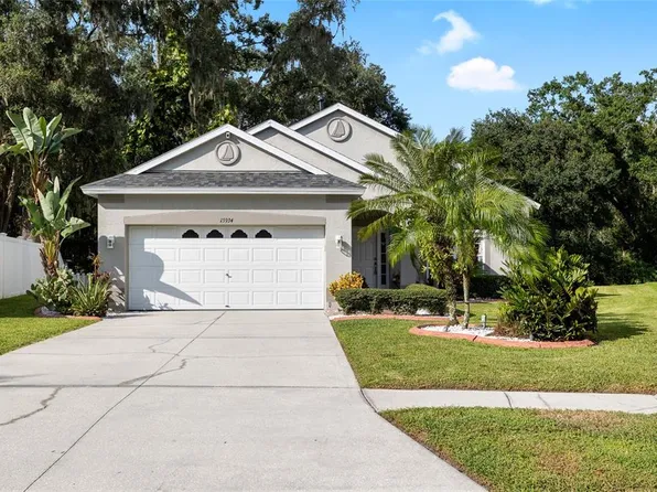 15934 Stags Leap Dr, Lutz, FL 33559