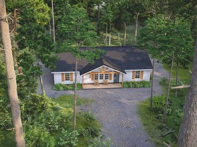230 Dawn Ave, Interlachen, FL, 32148