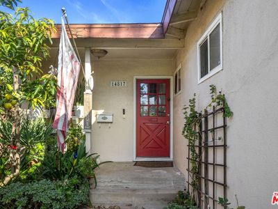 14817 Saticoy St, Van Nuys, CA, 91405