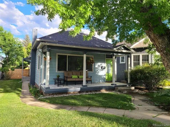 439 E Street, Salida, CO 81201