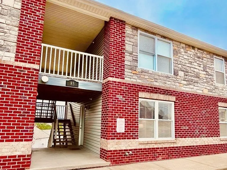 Eagle View Luxury Apartments — Photo 115