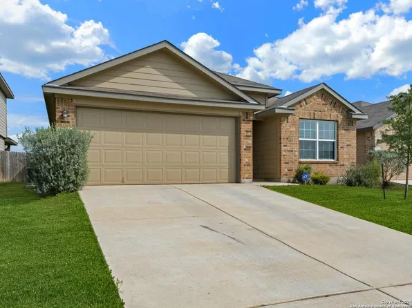 13110 Desana Springs, St Hedwig, TX 78152