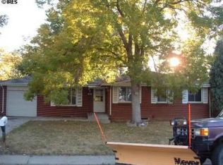 170 S Saulsbury St, Lakewood, CO 80226