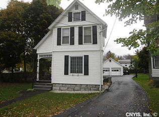 10 Elm St, Auburn, NY 13021