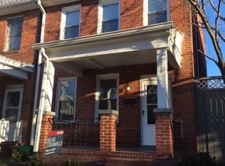 2016 Idlewood Ave, Richmond, VA 23220