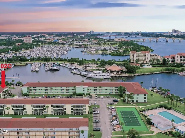 717 S Beach St APT 102C, Daytona Beach, FL 32114