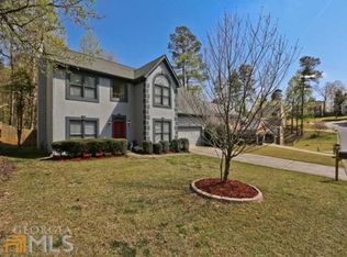 2185 Whitehall Dr NE, Marietta, GA 30066