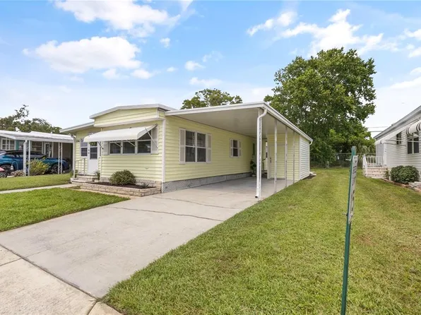 3342 Lanark Dr, Holiday, FL 34690