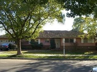 1221 E Stuart Ave, Fresno, CA 93710