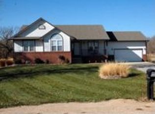 1821 E 84th St S, Haysville, KS 67060