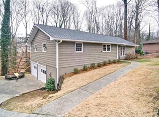 2114 Ridgewood Ct, Marietta, GA 30066