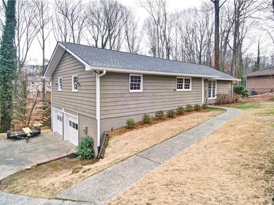 2114 Ridgewood Ct, Marietta, GA, 30066