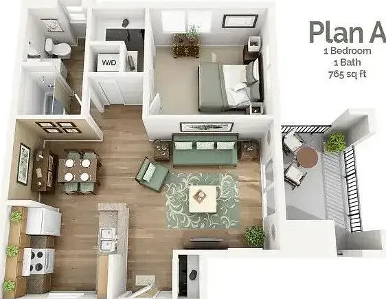 Sky Vista Commons North — Photo 27
