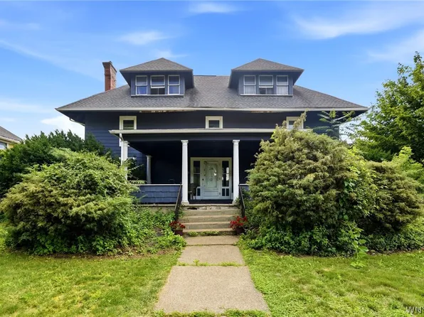 116 Clinton St, Tonawanda, NY 14150