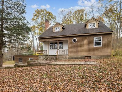 109 Barnes Hill Road, Burlington, CT, 06013