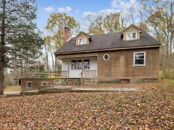 109 Barnes Hill Road, Burlington, CT 06013