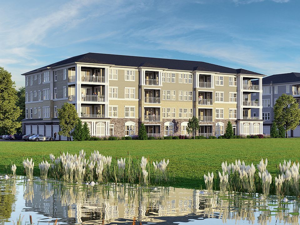 Luxurious Condominiums