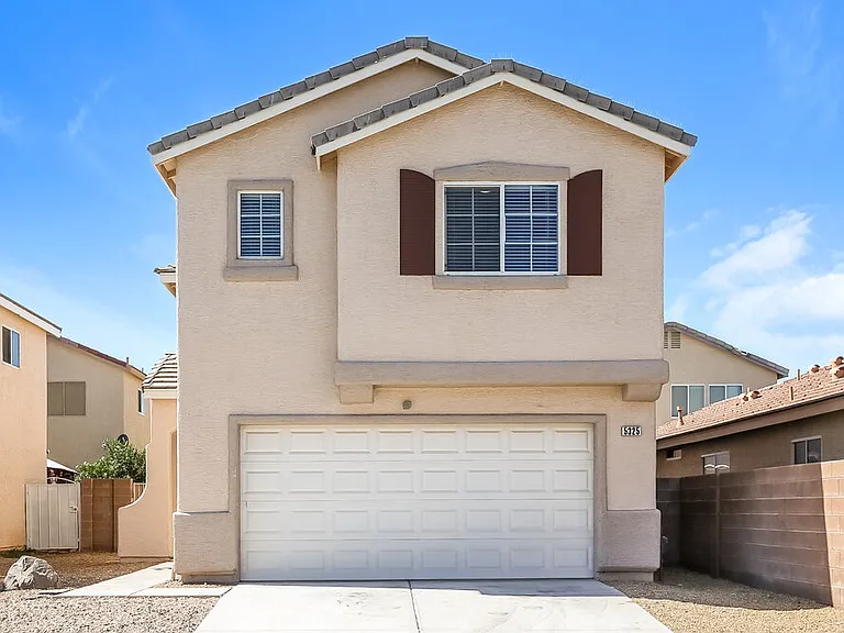 5325 Cholla Blossom Ct — Photo 1