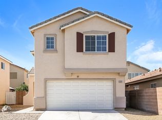5325 Cholla Blossom Ct, North Las Vegas, NV 89031
