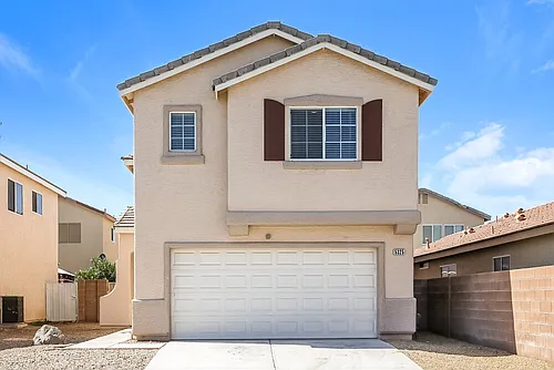 5325 Cholla Blossom Ct Photo 1