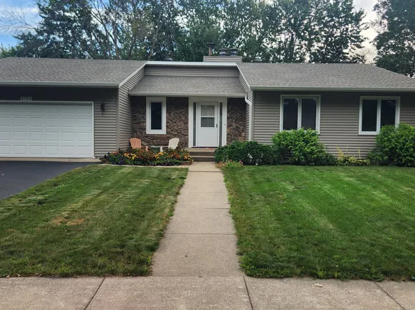 4764 Laura Ln, Shoreview, MN 55126