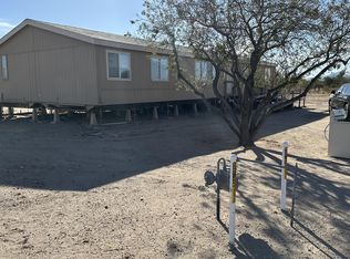 14835 W Imogene Pl, Marana, AZ 85653