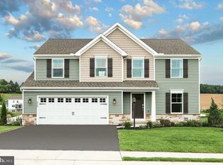 12 Stone Mill Rd LOT 102, Duncannon, PA 17020