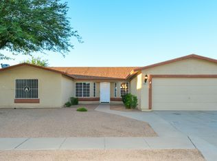 9671 E Stonehaven Way, Tucson, AZ 85747