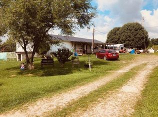 6415 Preston Rd, Owingsville, KY 40360