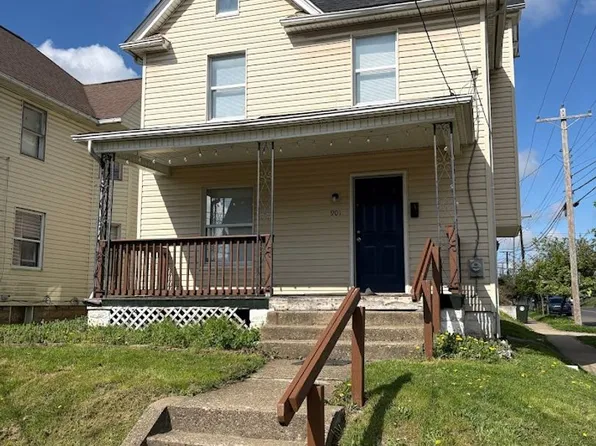 901 Clarendon Ave SW, Canton, OH 44710