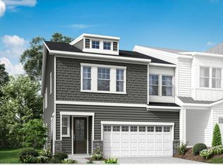 6112 Adecor Way, Raleigh, NC 27617