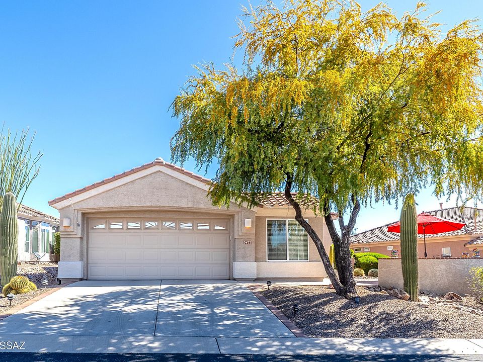 1st image of 5432 W Winding Desert Dr