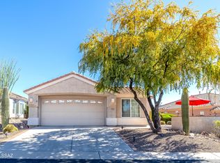 5432 W Winding Desert Dr, Marana, AZ 85658
