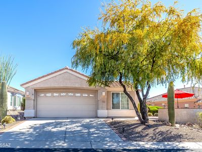 5432 W Winding Desert Dr, Marana, AZ, 85658