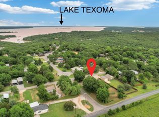 34 Cambridge Dr, Pottsboro, TX 75076